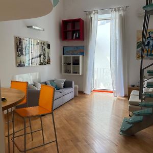 Apartamento de 2 Dormitorios